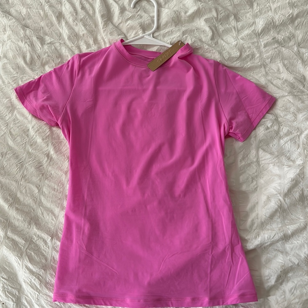 Skims t shirt